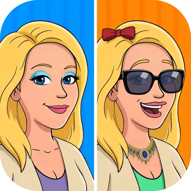 Little Big Differences